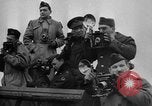 Standbild pre-Invasion Manöver Vereinigtes Königreich, 1944, aus Sekunde 31 historischem Filmmaterial Videoclip 65675071245