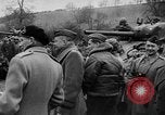 Standbild pre-Invasion Manöver Vereinigtes Königreich, 1944, aus Sekunde 32 historischem Filmmaterial Videoclip 65675071245