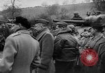 Standbild pre-Invasion Manöver Vereinigtes Königreich, 1944, aus Sekunde 33 historischem Filmmaterial Videoclip 65675071245
