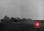 Standbild pre-Invasion Manöver Vereinigtes Königreich, 1944, aus Sekunde 36 historischem Filmmaterial Videoclip 65675071245