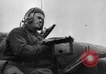 Standbild pre-Invasion Manöver Vereinigtes Königreich, 1944, aus Sekunde 37 historischem Filmmaterial Videoclip 65675071245