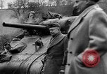 Standbild pre-Invasion Manöver Vereinigtes Königreich, 1944, aus Sekunde 38 historischem Filmmaterial Videoclip 65675071245