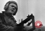 Standbild pre-Invasion Manöver Vereinigtes Königreich, 1944, aus Sekunde 40 historischem Filmmaterial Videoclip 65675071245