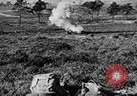 Standbild pre-Invasion Manöver Vereinigtes Königreich, 1944, aus Sekunde 50 historischem Filmmaterial Videoclip 65675071245