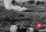 Standbild pre-Invasion Manöver Vereinigtes Königreich, 1944, aus Sekunde 51 historischem Filmmaterial Videoclip 65675071245