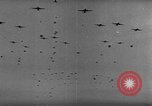 Standbild pre-Invasion Manöver Vereinigtes Königreich, 1944, aus Sekunde 54 historischem Filmmaterial Videoclip 65675071245