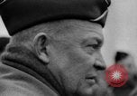 Standbild pre-Invasion Manöver Vereinigtes Königreich, 1944, aus Sekunde 56 historischem Filmmaterial Videoclip 65675071245