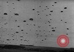 Standbild pre-Invasion Manöver Vereinigtes Königreich, 1944, aus Sekunde 58 historischem Filmmaterial Videoclip 65675071245