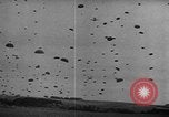 Standbild pre-Invasion Manöver Vereinigtes Königreich, 1944, aus Sekunde 60 historischem Filmmaterial Videoclip 65675071245