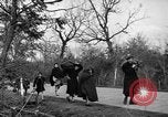 Image of evacuation Italy, 1944, second 8 stock footage video 65675071246