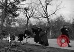 Image of evacuation Italy, 1944, second 9 stock footage video 65675071246