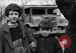 Image of evacuation Italy, 1944, second 10 stock footage video 65675071246