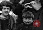Image of evacuation Italy, 1944, second 12 stock footage video 65675071246