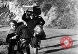 Image of evacuation Italy, 1944, second 13 stock footage video 65675071246