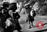 Image of evacuation Italy, 1944, second 16 stock footage video 65675071246