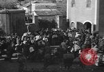 Image of evacuation Italy, 1944, second 29 stock footage video 65675071246