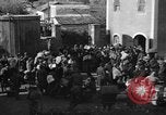 Image of evacuation Italy, 1944, second 31 stock footage video 65675071246