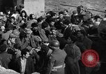 Image of evacuation Italy, 1944, second 34 stock footage video 65675071246