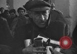 Image of evacuation Italy, 1944, second 37 stock footage video 65675071246