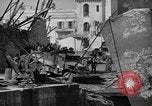 Image of evacuation Italy, 1944, second 45 stock footage video 65675071246