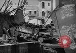 Image of evacuation Italy, 1944, second 46 stock footage video 65675071246