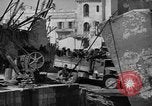 Image of evacuation Italy, 1944, second 48 stock footage video 65675071246