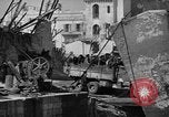 Image of evacuation Italy, 1944, second 49 stock footage video 65675071246