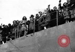 Image of evacuation Italy, 1944, second 51 stock footage video 65675071246