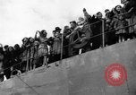 Image of evacuation Italy, 1944, second 52 stock footage video 65675071246