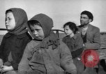 Image of evacuation Italy, 1944, second 55 stock footage video 65675071246