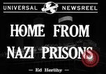 Immagine di Gripsholm SS New York United States USA, 1944, secondo 3 filmato di repertorio 65675071247