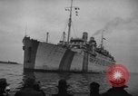 Immagine di Gripsholm SS New York United States USA, 1944, secondo 6 filmato di repertorio 65675071247