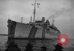 Immagine di Gripsholm SS New York United States USA, 1944, secondo 7 filmato di repertorio 65675071247