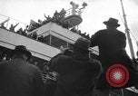 Immagine di Gripsholm SS New York United States USA, 1944, secondo 8 filmato di repertorio 65675071247