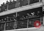 Immagine di Gripsholm SS New York United States USA, 1944, secondo 11 filmato di repertorio 65675071247