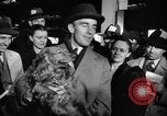Immagine di Gripsholm SS New York United States USA, 1944, secondo 32 filmato di repertorio 65675071247
