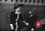 Immagine di Sfilata di moda New York United States USA, 1944, secondo 50 filmato di repertorio 65675071248