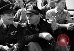 Image of NY Yankees and NY Giants in baseball spring training Atlantic City New Jersey USA, 1944, second 34 stock footage video 65675071249