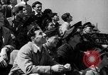 Image of NY Yankees and NY Giants in baseball spring training Atlantic City New Jersey USA, 1944, second 42 stock footage video 65675071249