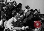 Image of NY Yankees and NY Giants in baseball spring training Atlantic City New Jersey USA, 1944, second 43 stock footage video 65675071249