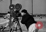 Image of NY Yankees and NY Giants in baseball spring training Atlantic City New Jersey USA, 1944, second 44 stock footage video 65675071249