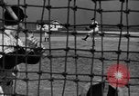 Image of NY Yankees and NY Giants in baseball spring training Atlantic City New Jersey USA, 1944, second 47 stock footage video 65675071249