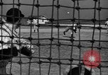 Image of NY Yankees and NY Giants in baseball spring training Atlantic City New Jersey USA, 1944, second 48 stock footage video 65675071249