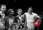 Immagine di Match di tennis New York United States USA, 1944, secondo 5 filmato di repertorio 65675071250