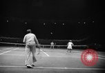 Immagine di Match di tennis New York United States USA, 1944, secondo 12 filmato di repertorio 65675071250