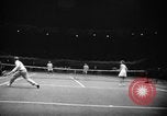 Immagine di Match di tennis New York United States USA, 1944, secondo 14 filmato di repertorio 65675071250