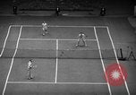 Immagine di Match di tennis New York United States USA, 1944, secondo 25 filmato di repertorio 65675071250