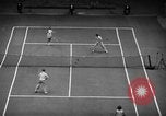 Immagine di Match di tennis New York United States USA, 1944, secondo 26 filmato di repertorio 65675071250
