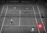 Immagine di Match di tennis New York United States USA, 1944, secondo 27 filmato di repertorio 65675071250