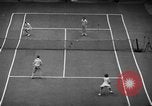 Immagine di Match di tennis New York United States USA, 1944, secondo 28 filmato di repertorio 65675071250